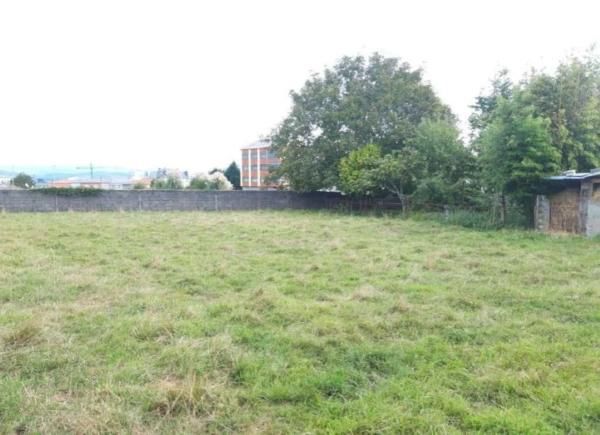 Terreno en calle Ferro Couselo