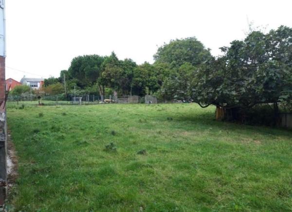 Terreno en calle Ferro Couselo