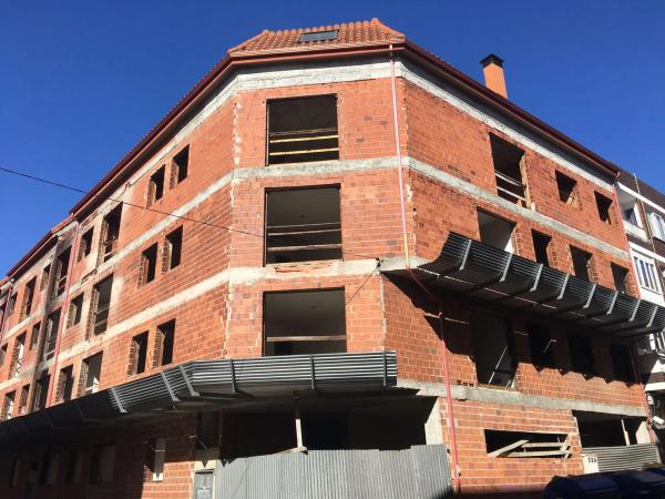 Terreno en calle San Lucas s/n