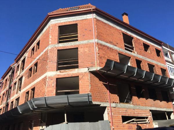 Terreno en calle San Lucas s/n