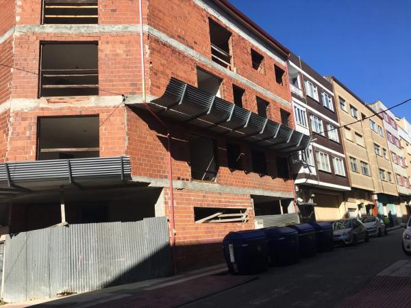 Terreno en calle San Lucas s/n