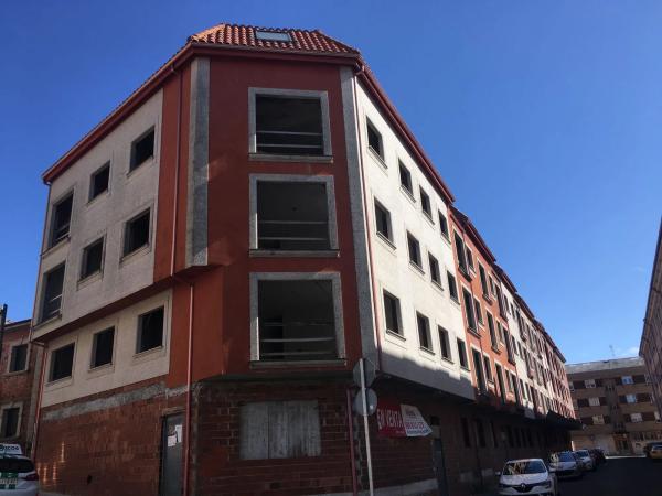 Terreno en calle San Lucas s/n