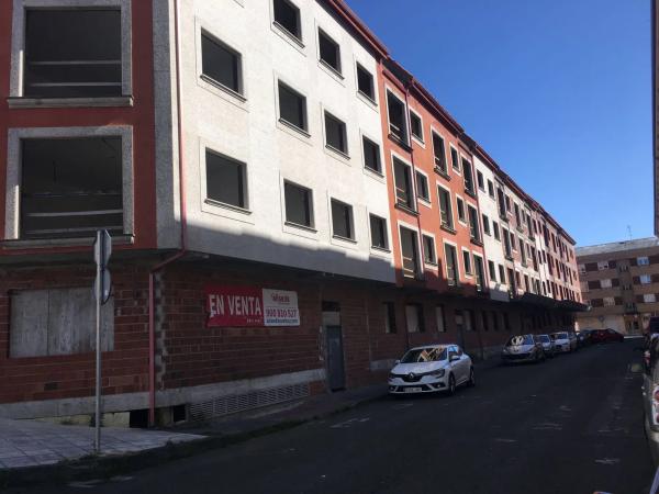 Terreno en calle San Lucas s/n