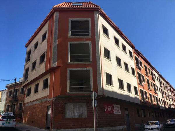 Terreno en calle San Lucas s/n