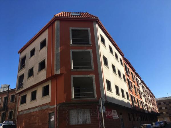 Terreno en calle San Lucas s/n