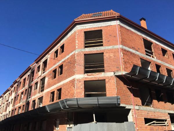 Terreno en calle San Lucas s/n