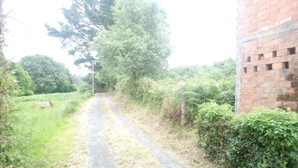 Terreno en calle Chousa, 71