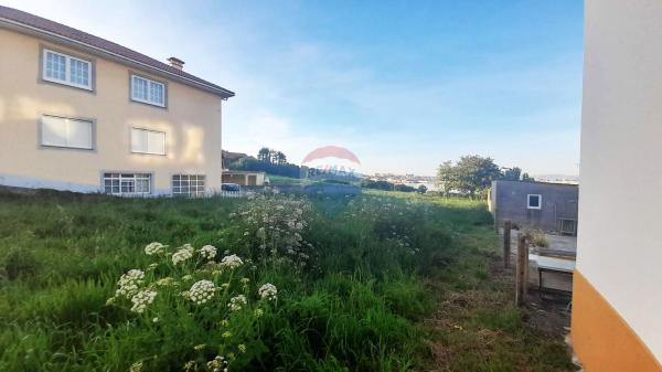 Terreno en calle Xesteira, 15