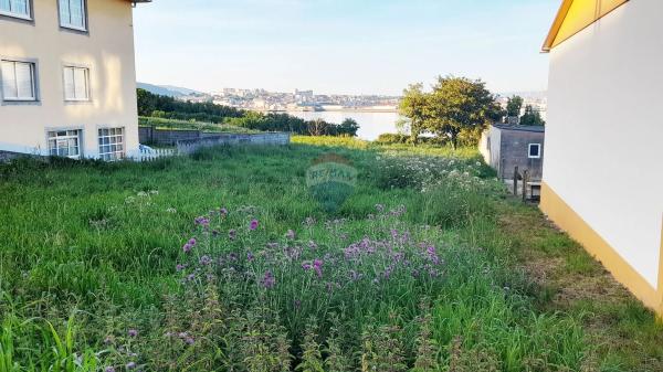 Terreno en calle Xesteira, 15