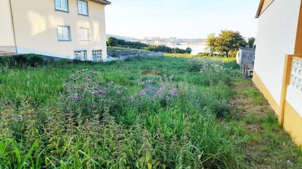 Terreno en calle Xesteira, 15
