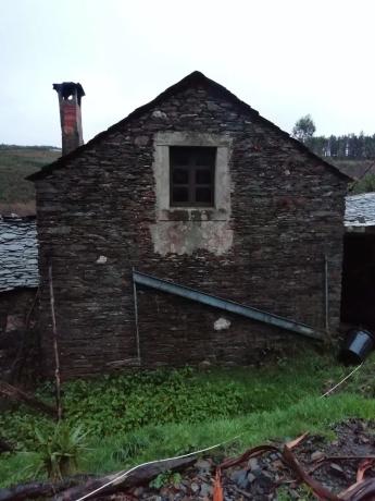 Terreno en a Gandararrozada, 1