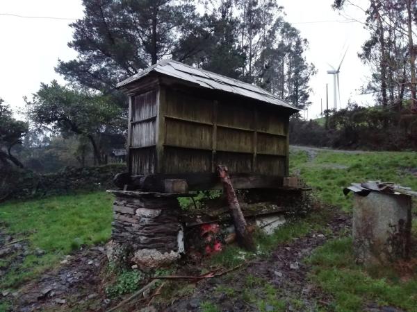 Terreno en a Gandararrozada, 1