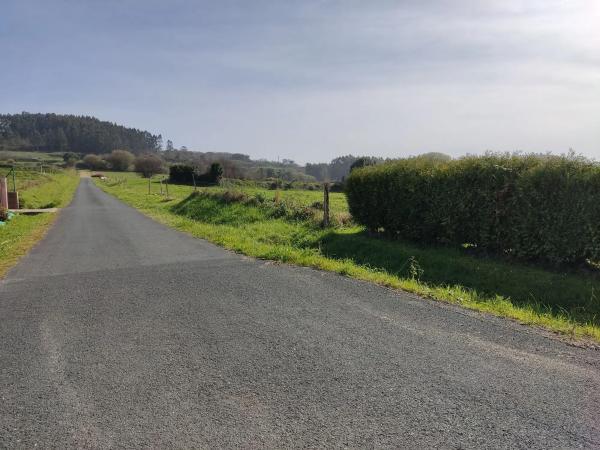 Terreno en Lugar Carballo s/n