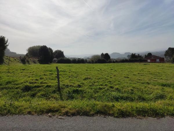 Terreno en Lugar Carballo s/n