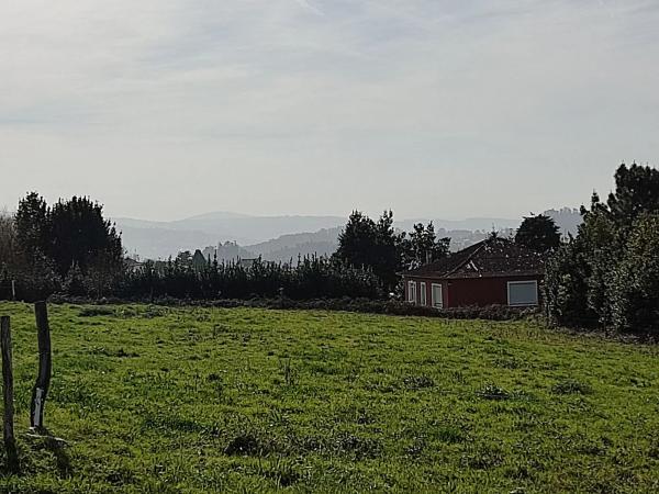 Terreno en Lugar Carballo s/n