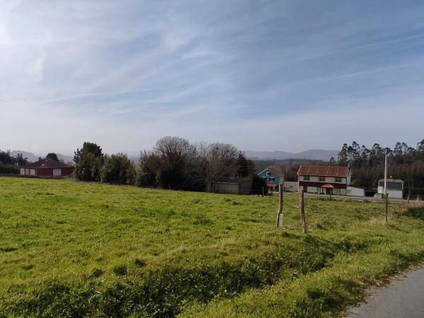 Terreno en Lugar Carballo s/n