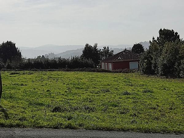 Terreno en Lugar Carballo s/n