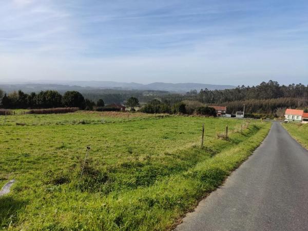 Terreno en Lugar Carballo s/n