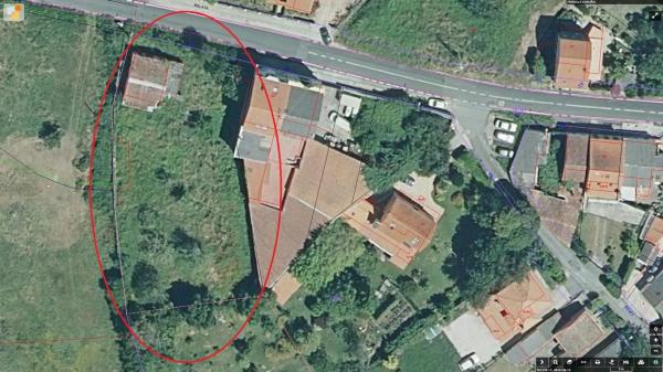 Terreno en camino Malata, 73