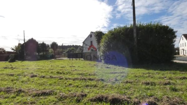 Terreno en San Mateo-Castro-O Val