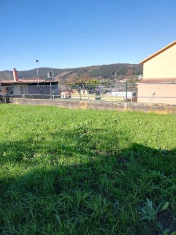 Terreno en Prolongación Batalla Brión, 39