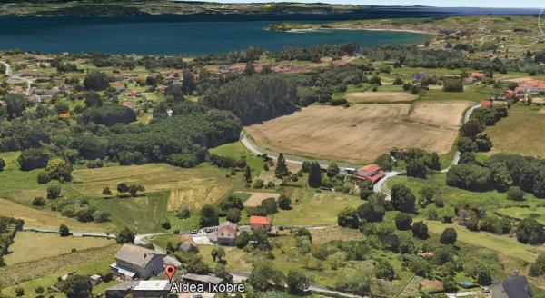 Terreno en Aldea Ixobre s/n sn