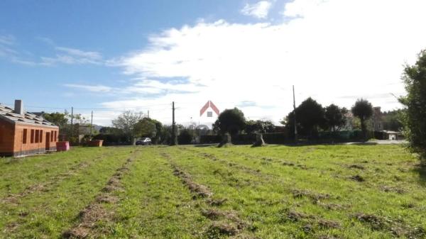 Terreno en San Mateo-Castro-O Val