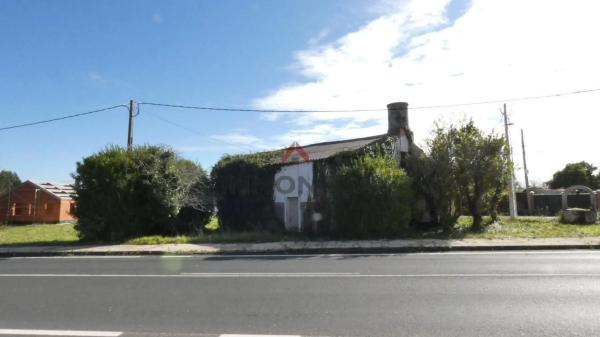 Terreno en San Mateo-Castro-O Val