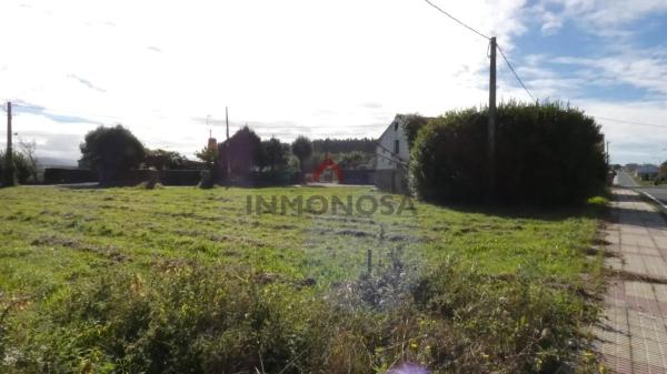 Terreno en San Mateo-Castro-O Val