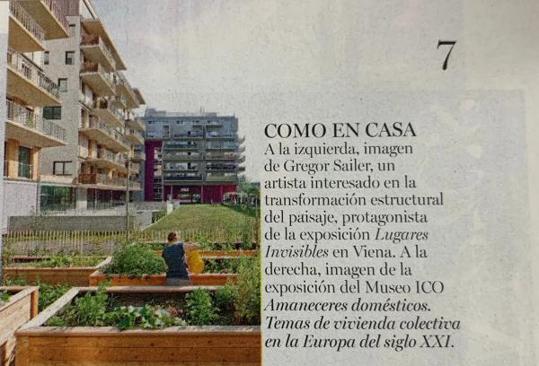 Terreno en avenida de Santa Mariña, 38