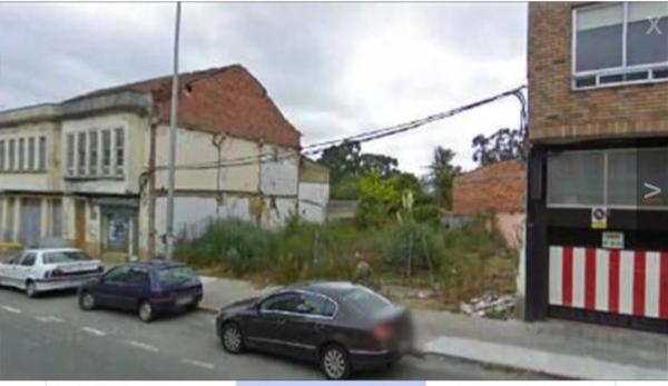 Terreno en carretera de CAstilla, 302