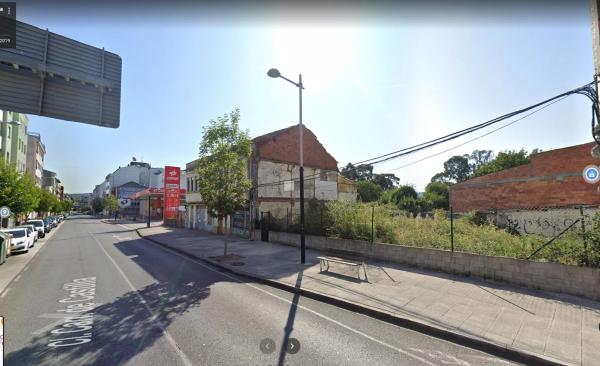 Terreno en carretera de CAstilla, 302