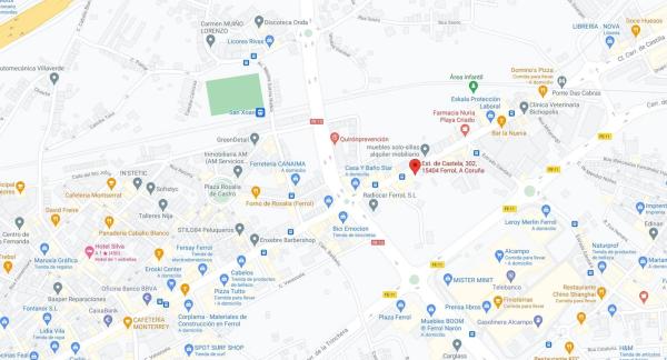 Terreno en carretera de CAstilla, 302