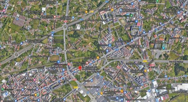 Terreno en carretera de CAstilla, 302