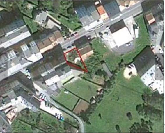 Terreno en carretera de CAstilla, 302