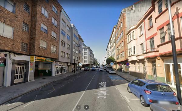 Terreno en carretera de CAstilla, 302