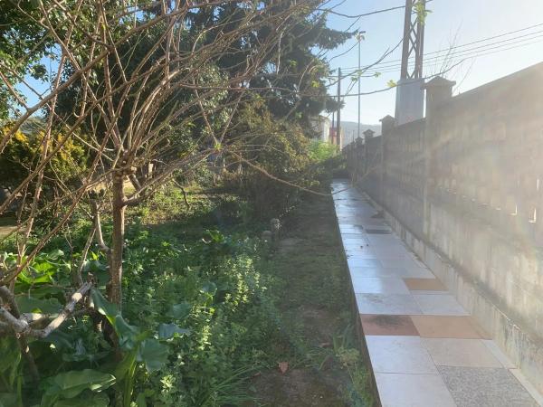 Terreno en avenida marqués de figueroa