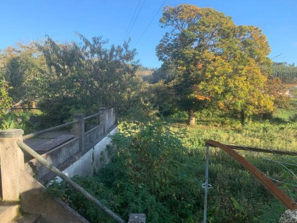 Terreno en avenida marqués de figueroa