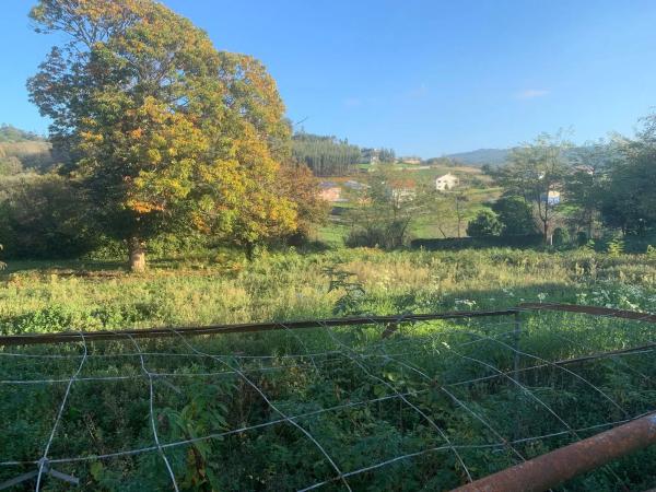 Terreno en avenida marqués de figueroa