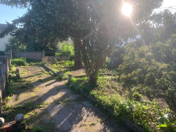 Terreno en avenida marqués de figueroa