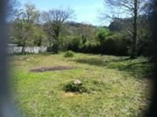 Terreno en avenida marqués de figueroa