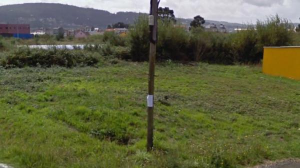 Terreno en camino San Xiao