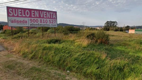 Terreno en camino San Xiao