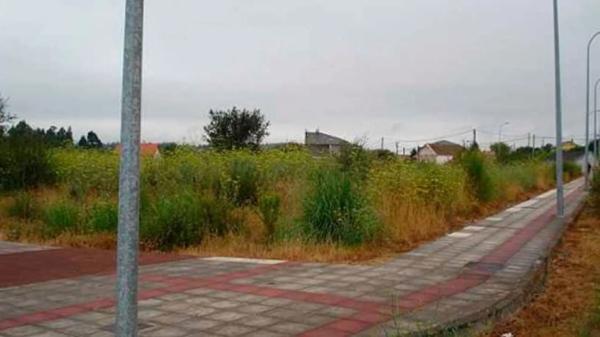 Terreno en camino San Xiao