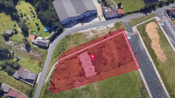 Terreno en camino San Xiao