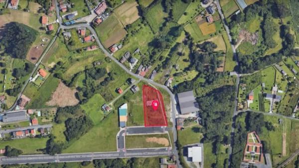 Terreno en camino San Xiao