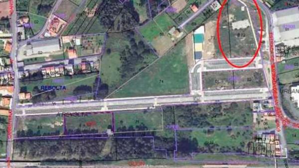 Terreno en camino San Xiao