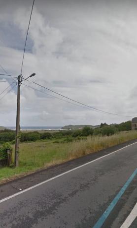 Terreno en Lugar Domondo, km 17