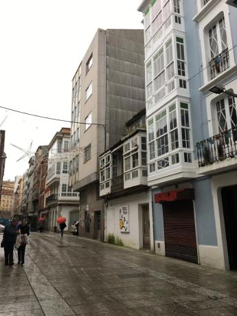 Terreno en calle de María, 45