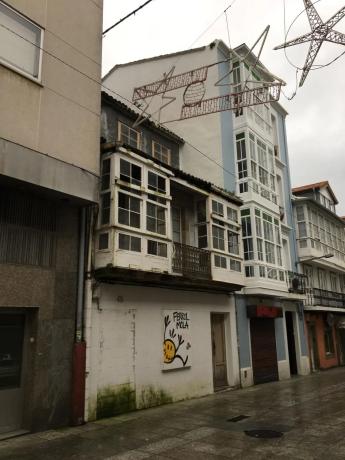 Terreno en calle de María, 45